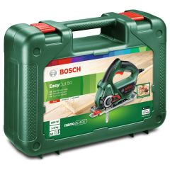Bosch EasyCut 50 NanoBlade Dekupaj Testere