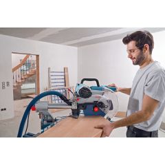 Bosch Professional GCM 350-254 Gönye Kesme Makinesi