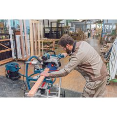 Bosch Professional GCM 350-254 Gönye Kesme Makinesi