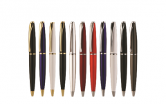 Firmalara Özel Adetli Baskı İçin K0305 Metal Kalem