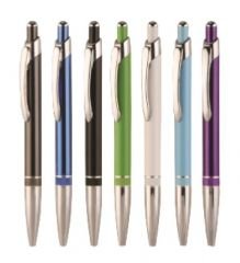 Firmalara Özel Adetli Baskı İçin K96001 Metal Kalem