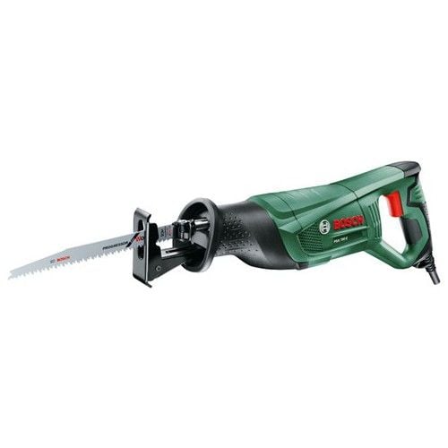 Bosch PSA 700 E Panter Testere, 710 W, Elektrikli