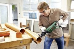 Bosch PSA 700 E Panter Testere, 710 W, Elektrikli