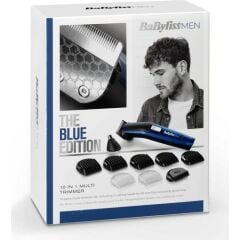 Babyliss 7255PE Erkek Bakım Seti