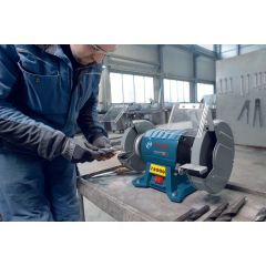 Bosch Professional GBG 60-20 Taş Motoru