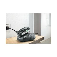 Bosch AL 1830 CV Şarj Cihazı 1 600 A00 5B3