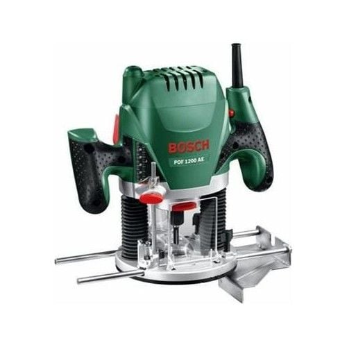 Bosch POF 1200 AE-Elektrikli 1200 Watt Freze Makinası