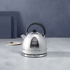 Cuisinart CTK17SE Su Isıtıcısı, Metal Renk