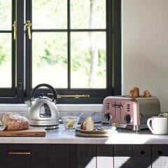 Cuisinart CTK17SE Su Isıtıcısı, Metal Renk