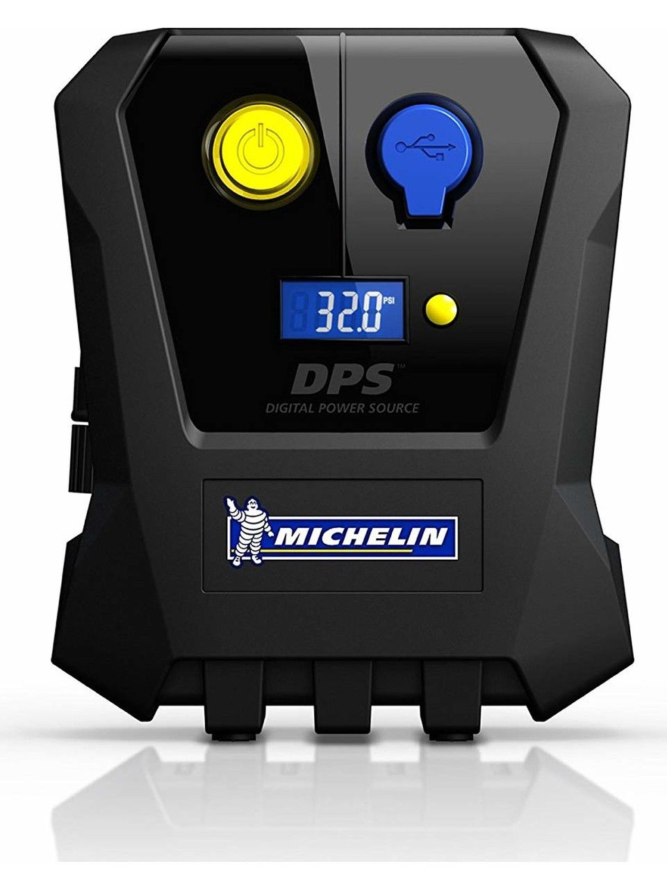 Michelin MC12264 12Volt 120 PSI Dijital Basınç Göstergeli Hava Pompası