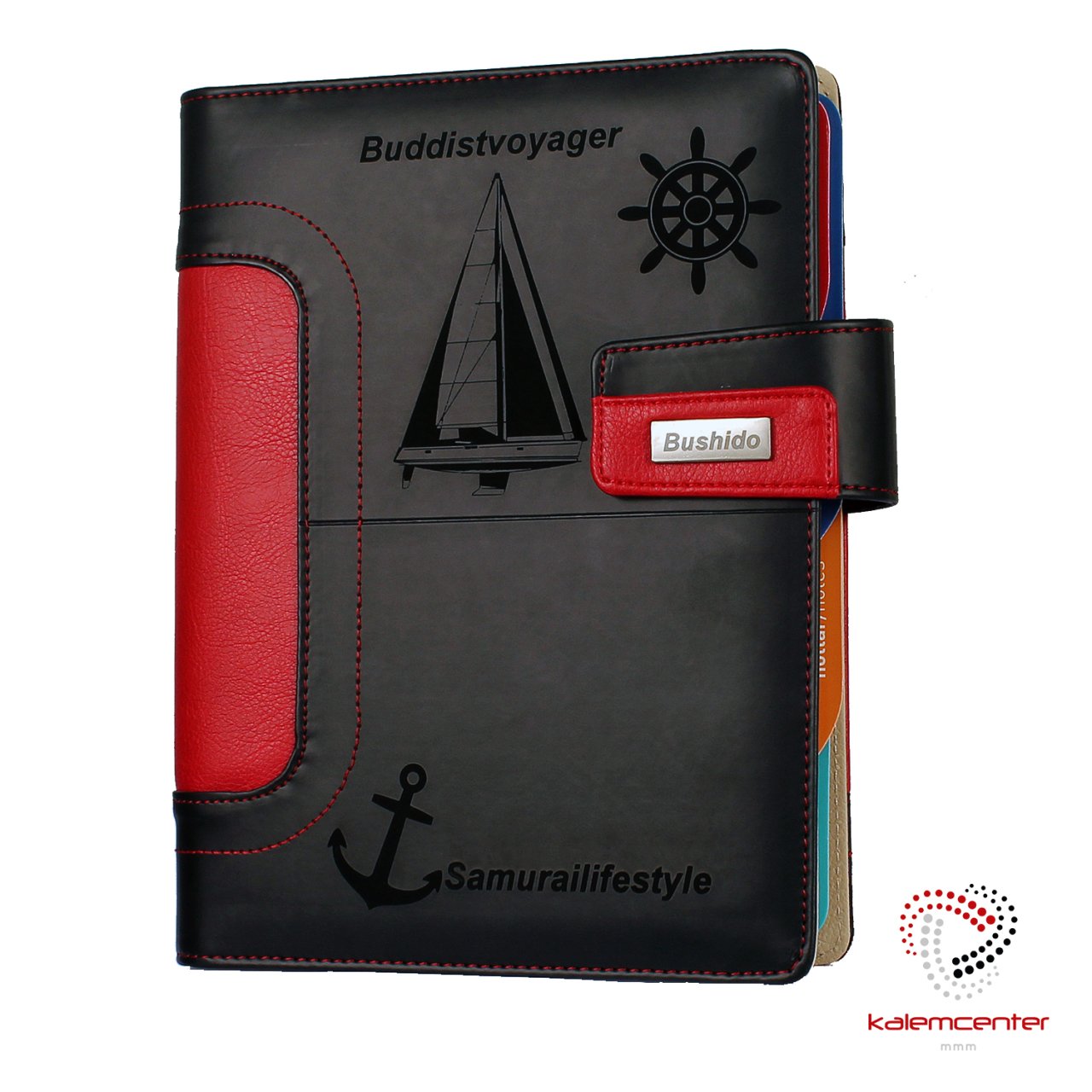 İsme Özel 2021 Organizer