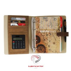 Kişiye Özel Organizer 2021