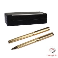 Bradley Boss Roller & Tükenmez Kalem Seti