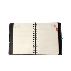 Spralli Ajanda 2026 Lacivert (Isparta)