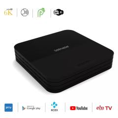 Goldmaster Netta 2 6K Android 9.0 Dream Tv Box