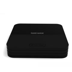 Goldmaster Netta 2 6K Android 9.0 Dream Tv Box