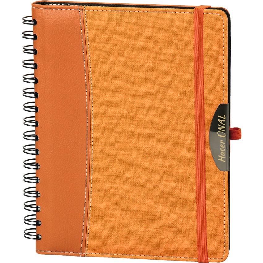 Isparta Ajanda 2026 Turuncu