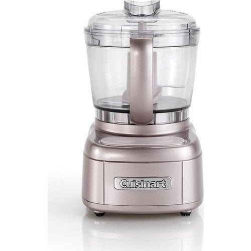 Cuisinart Mini Mutfak Robotu Pembe ECH4PE