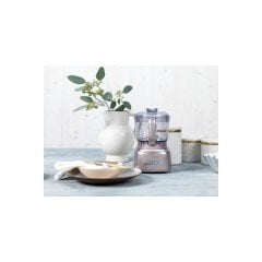 Cuisinart Mini Mutfak Robotu Pembe ECH4PE