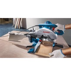 Bosch Professional G Cm 10 Mx Gönye Kesme Makinesi