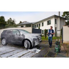 Bosch Advanced Aquatak 160 Basınçlı Yıkama