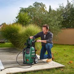 Bosch Advanced Aquatak 160 Basınçlı Yıkama