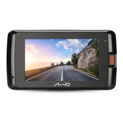 Mio Mivue 792 Wıfı Pro 60Fps 1080P Full Hd Araç İçi Kamera