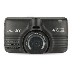 Mio Mivue 792 Wıfı Pro 60Fps 1080P Full Hd Araç İçi Kamera