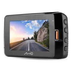 Mio Mivue 792 Wıfı Pro 60Fps 1080P Full Hd Araç İçi Kamera