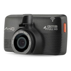 Mio Mivue 792 Wıfı Pro 60Fps 1080P Full Hd Araç İçi Kamera