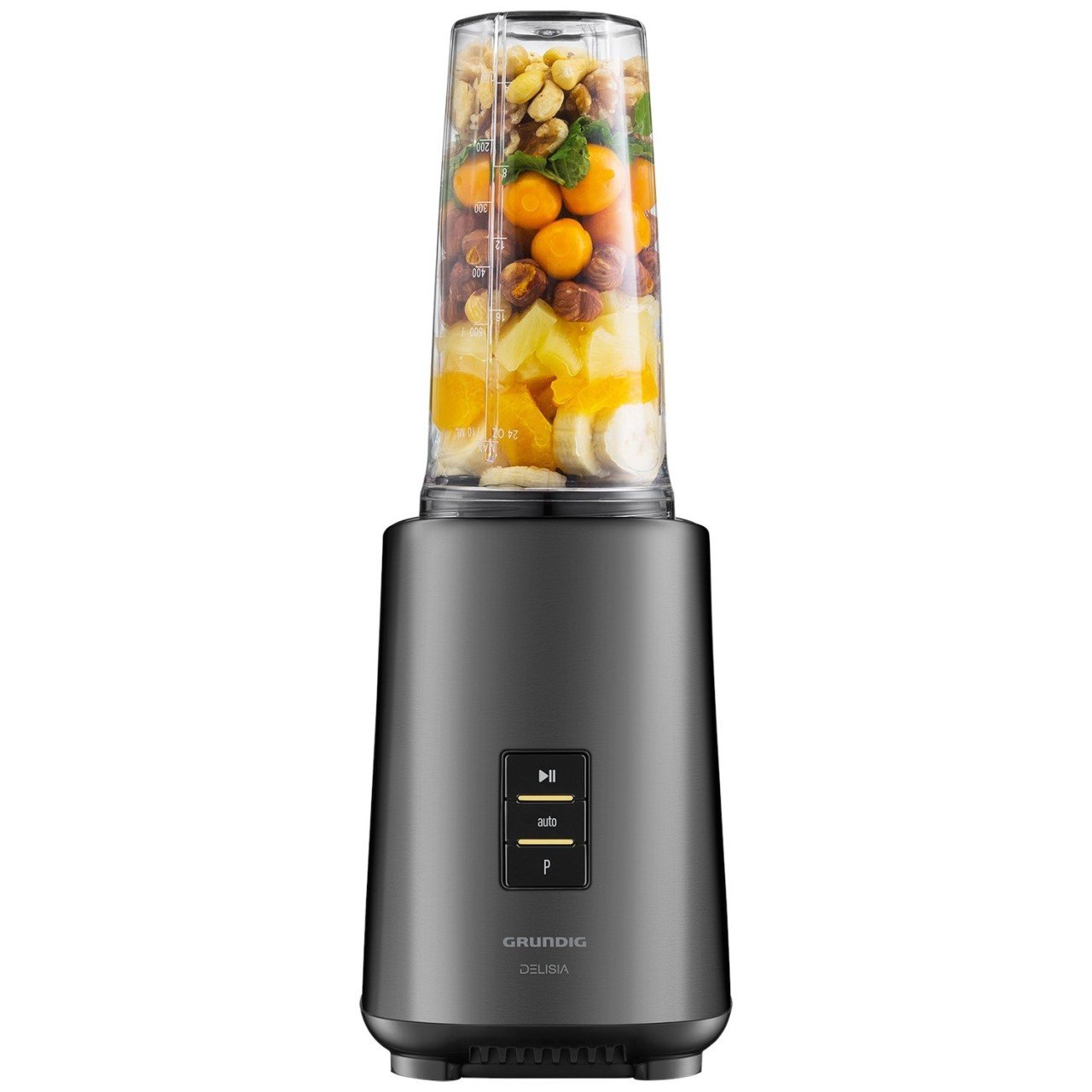 Grundig SM 7681 DELISIA BLENDER 1000 Watt