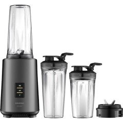 Grundig SM 7681 DELISIA BLENDER 1000 Watt