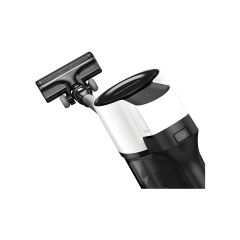 Grundig Vcp 4130 Şarjlı Dik Süpürge