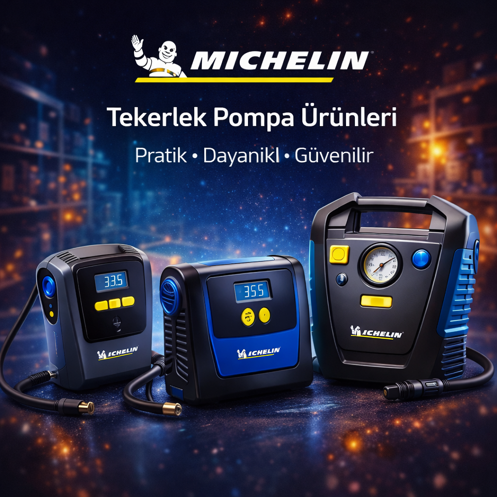 Pratik • Dayanıklı • Güvenilir