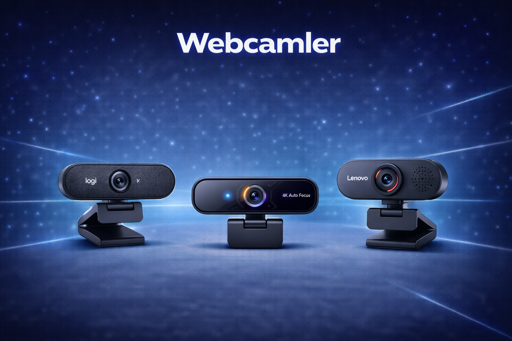 Webcamler