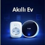 Akıllı Ev Ürünleri