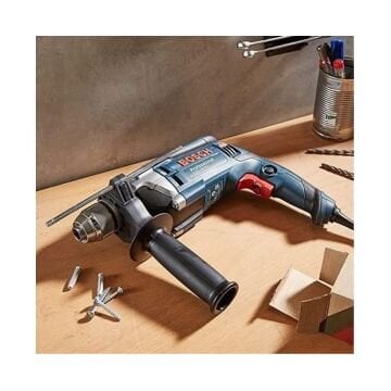 Bosch Professional GSB 16 RE 750 W Darbeli Matkap