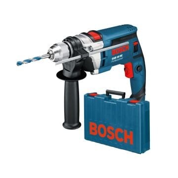 Bosch Professional GSB 16 RE 750 W Darbeli Matkap