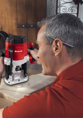 Einhell TC-RO 1155 E Dik Freze