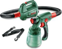 Bosch PFS 1000 410 W Boya Tabancası
