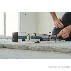 Bosch Gım 60 L Dijital Eğim Ölçer