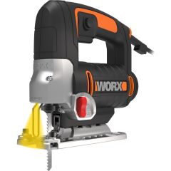 Worx WX479 750 W Profesyonel Devir Ayarlı Dekupaj Testere