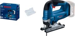 Bosch GST 185-LI Dekupaj Testere