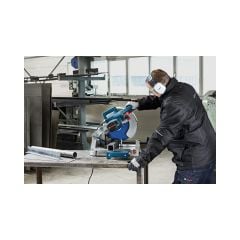 Bosch GCD 12 JL Profesyonel 305 mm Elmas Testereli Metal Kesme Makinası