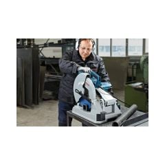 Bosch GCD 12 JL Profesyonel 305 mm Elmas Testereli Metal Kesme Makinası