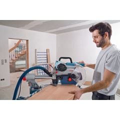 Bosch Professional GCM 350-254 Gönye Kesme Makinesi