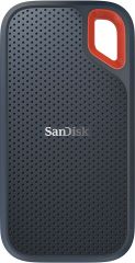 SanDisk Extreme SDSSDE60-1T00-G25 1 TB USB-C USB 3.1 Taşınabilir SSD 550 MB/sn