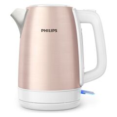 Philips HD9350/96 Daily Collection Çelik Su Isıtııcı