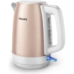 Philips Daily Collection HD9350/96 Çelik Su Isıtıcısı