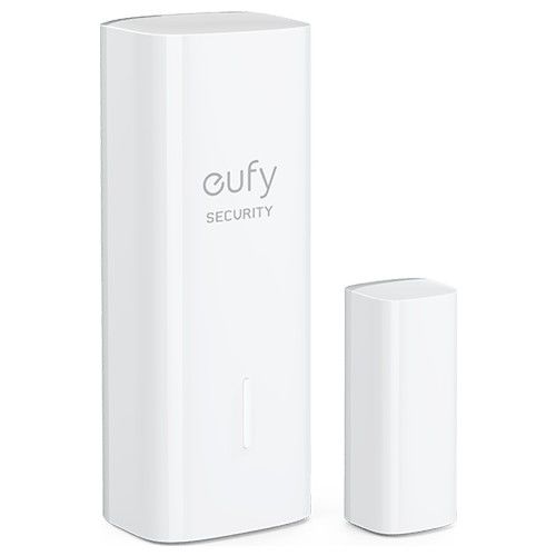 Anker Eufy Security Akıllı Güvenlik Alarmı - Kapı ve Pencere Sensörü - T8900